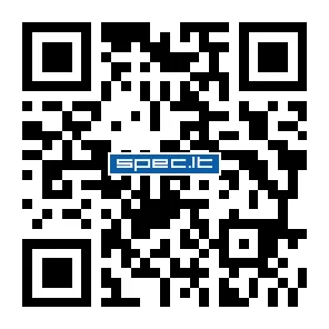 QR kodas | Bargesta, UAB