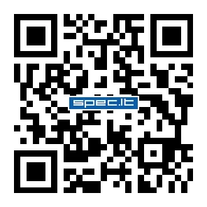 QR kodas | Bargona, UAB