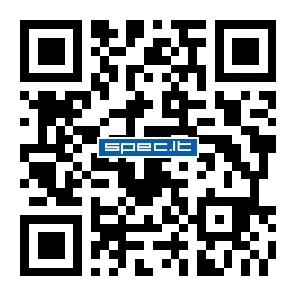 QR kodas | Bargos, UAB