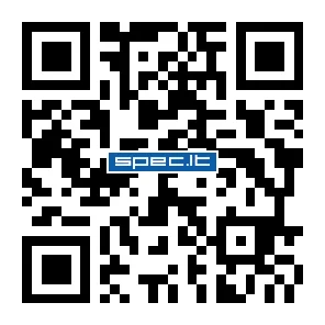 QR kodas | BARI, UAB