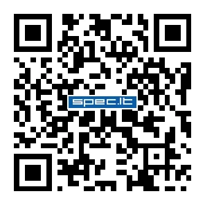 QR kodas | Baria technologies, MB | spec.lt