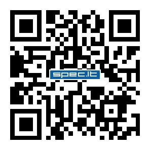 QR kodas | Bariema, UAB | spec.lt