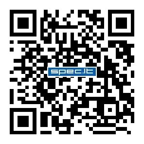 QR kodas | BARIKA, R. Bartuškos, IĮ