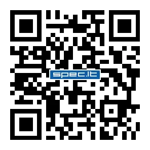 QR kodas | BARIKADA, UAB