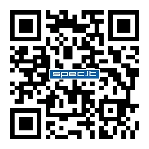 QR kodas | Barikera, UAB