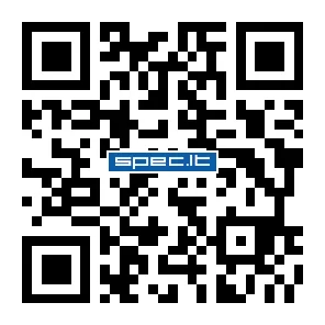 QR kodas | Barikus, UAB