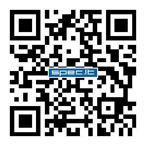 QR kodas | BARILAMOTORS, VŠĮ