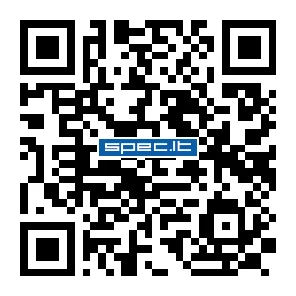 QR kodas | Barilovičiaus kavinė-baras