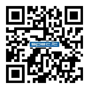 QR kodas | Banelta, UAB | spec.lt