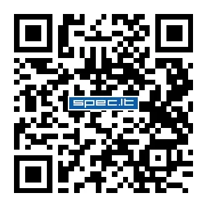 QR kodas | Medžiotojų klubas BARIS