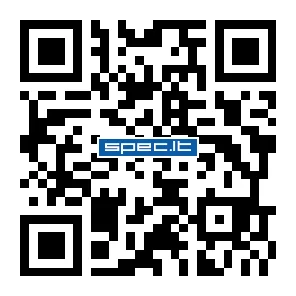 QR kodas | Baris, UAB