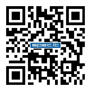 QR kodas | Bariseta, UAB