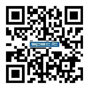QR kodas | Barisma, UAB