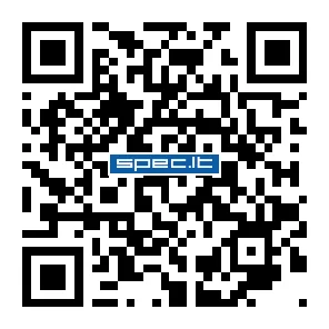 QR kodas | BARISTA, V. Bizausko firma