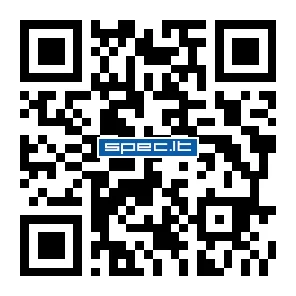 QR kodas | Baristai, UAB