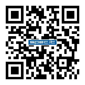 QR kodas | Baristera, IĮ | spec.lt