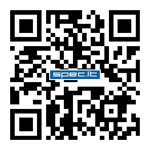 QR kodas | Barita, MB