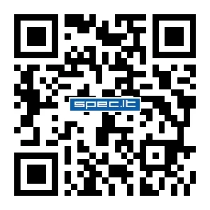 QR kodas | Baritana, UAB