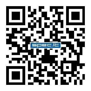 QR kodas | Baritonas, MB