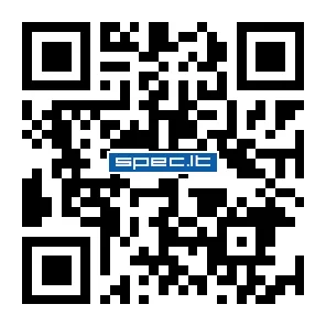 QR kodas | Bariukas, UAB