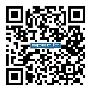 QR kodas | Bariūnų pieninė, MB