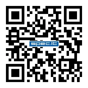 QR kodas | Bark, MB