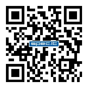 QR kodas | Bark & Park, MB
