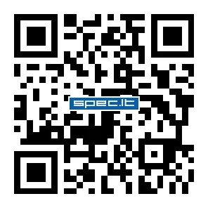 QR kodas | Barkar, UAB