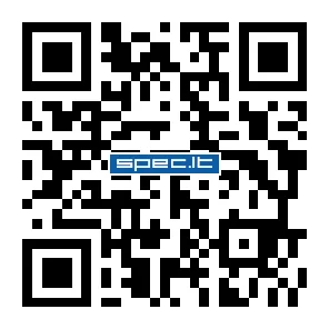 QR kodas | Barkas LT, UAB