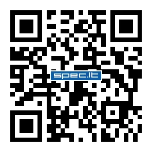 QR kodas | Barkas, UAB | spec.lt