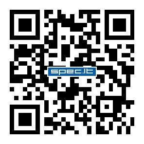 QR kodas | BARKASAS, UAB | spec.lt