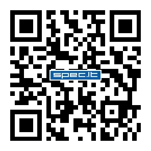QR kodas | Barkentas, UAB