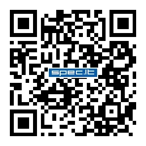 QR kodas | Barker holding, UAB | spec.lt