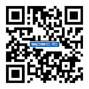 QR kodas | Barker Home, UAB | spec.lt