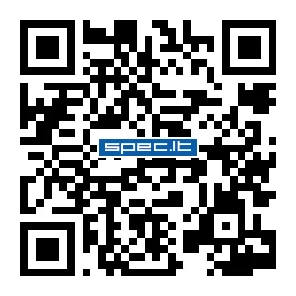 QR kodas | BARKER TEXTILES, UAB | spec.lt