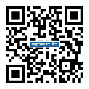 QR kodas | Barkera, UAB
