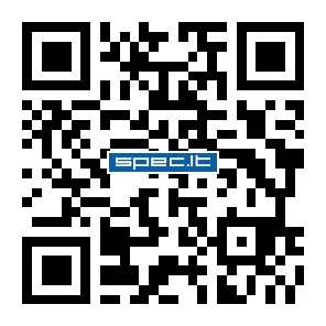 QR kodas | Barkesta, MB