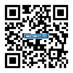 QR kodas | Barki, MB