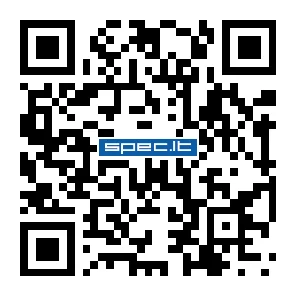 QR kodas | Barklio mažoji bendrija