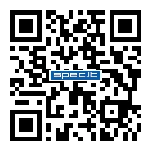 QR kodas | Barkmed, MB