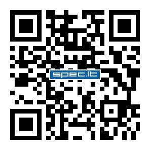 QR kodas | Barkodas, MB