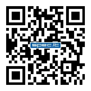 QR kodas | Barkoras, UAB