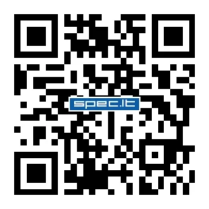 QR kodas | Barkorichi, MB