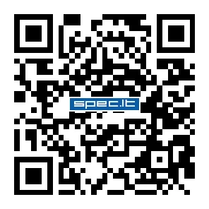 QR kodas | Barkovskio gamybinė-komercinė įmonė