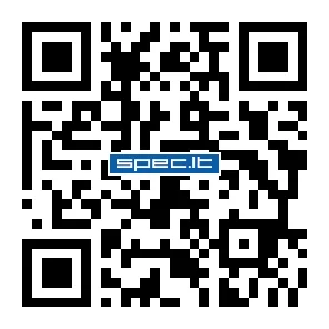 QR kodas | Barkra, UAB | spec.lt