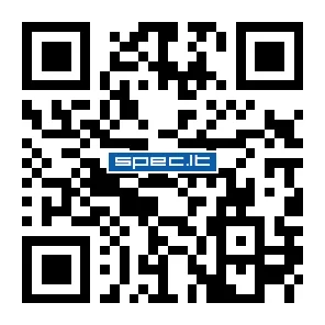 QR kodas | Barktonas, MB