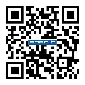 QR kodas | Barkūnas, UAB