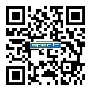 QR kodas | Barkvilis, UAB