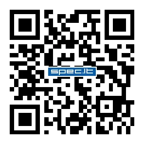 QR kodas | Barlau, MB