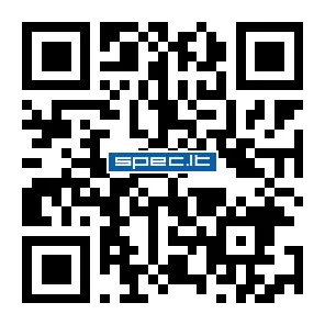 QR kodas | Barlena, UAB